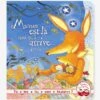 Tu Me Lis Une Histoire? - Maman Est Là Quoi Qu'il Arrive - Gautier-Languereau Blanc - Hachette 1 Tu Me Lis Une Histoire? - Maman Est Là Quoi Qu'il Arrive - Gautier-Languereau Blanc - Hachette -Jouets et Rêves Soldes 2025 tu me lis une histoire maman est la quoi quil arrive gautier languereau