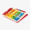 Xylophone Trieur De Formes - HAPE Multicolore - Hape -Jouets et Rêves Soldes 2025 xylophone trieur de formes hape
