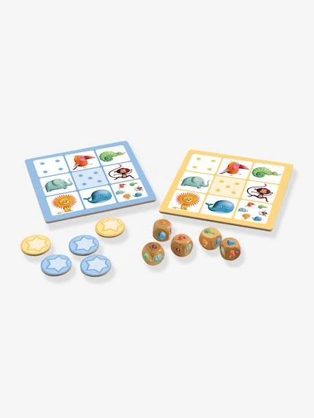 Yam's Junior DJECO Violet - Djeco 4 Yam's Junior DJECO Violet - Djeco – Image 2