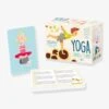 Yoga 4 En 1 BUKI Beige - Buki -Jouets et Rêves Soldes 2025 yoga 4 en 1 buki