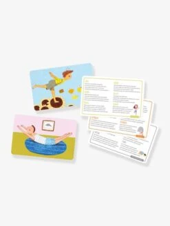 Yoga 4 En 1 BUKI Beige - Buki -Jouets et Rêves Soldes 2025 yoga 4 en 1 buki 2