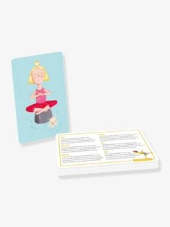 Yoga 4 En 1 BUKI Beige - Buki -Jouets et Rêves Soldes 2025 yoga 4 en 1 buki 3